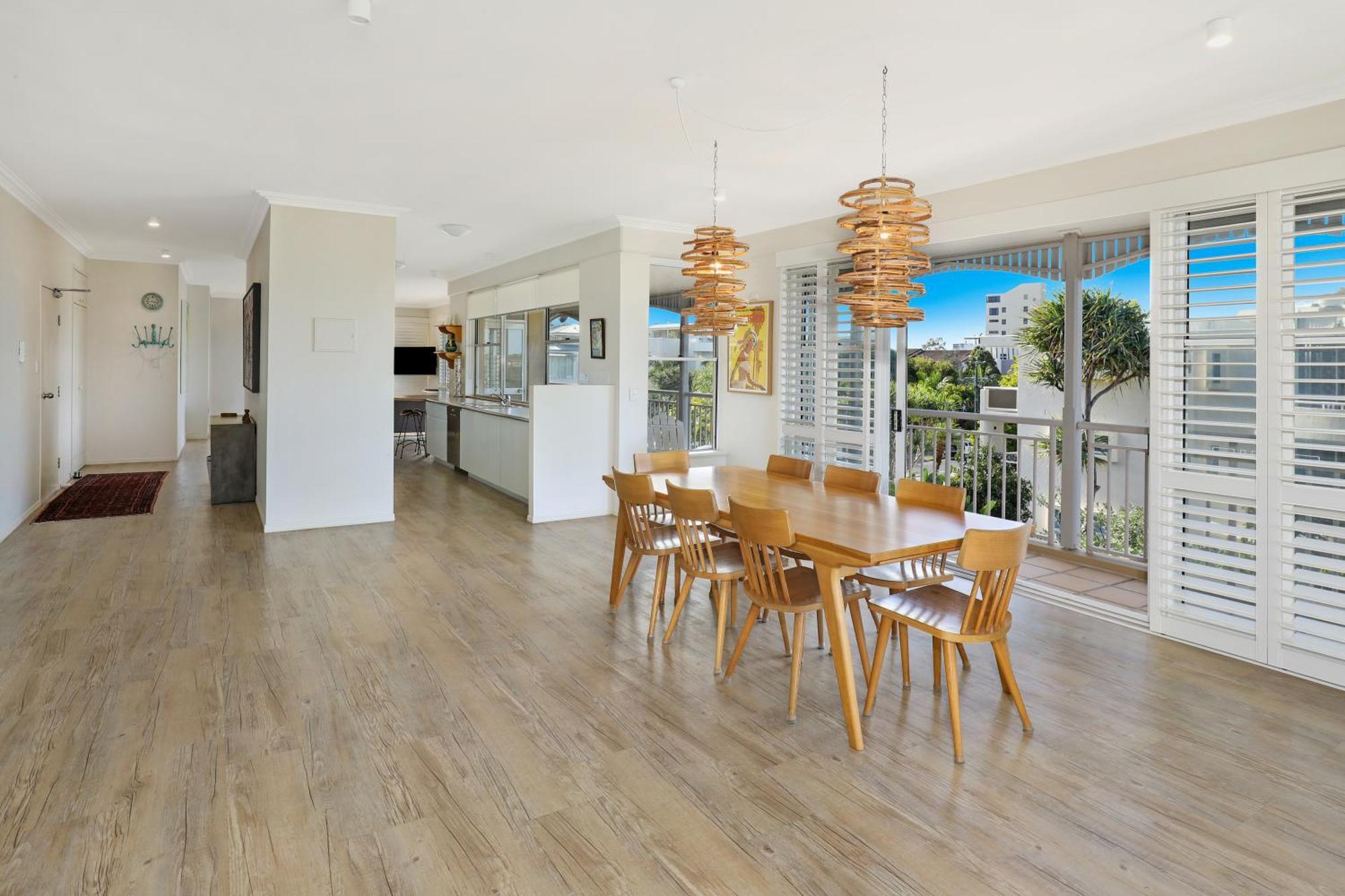 Spinnaker Quays Мулулаба Экстерьер фото