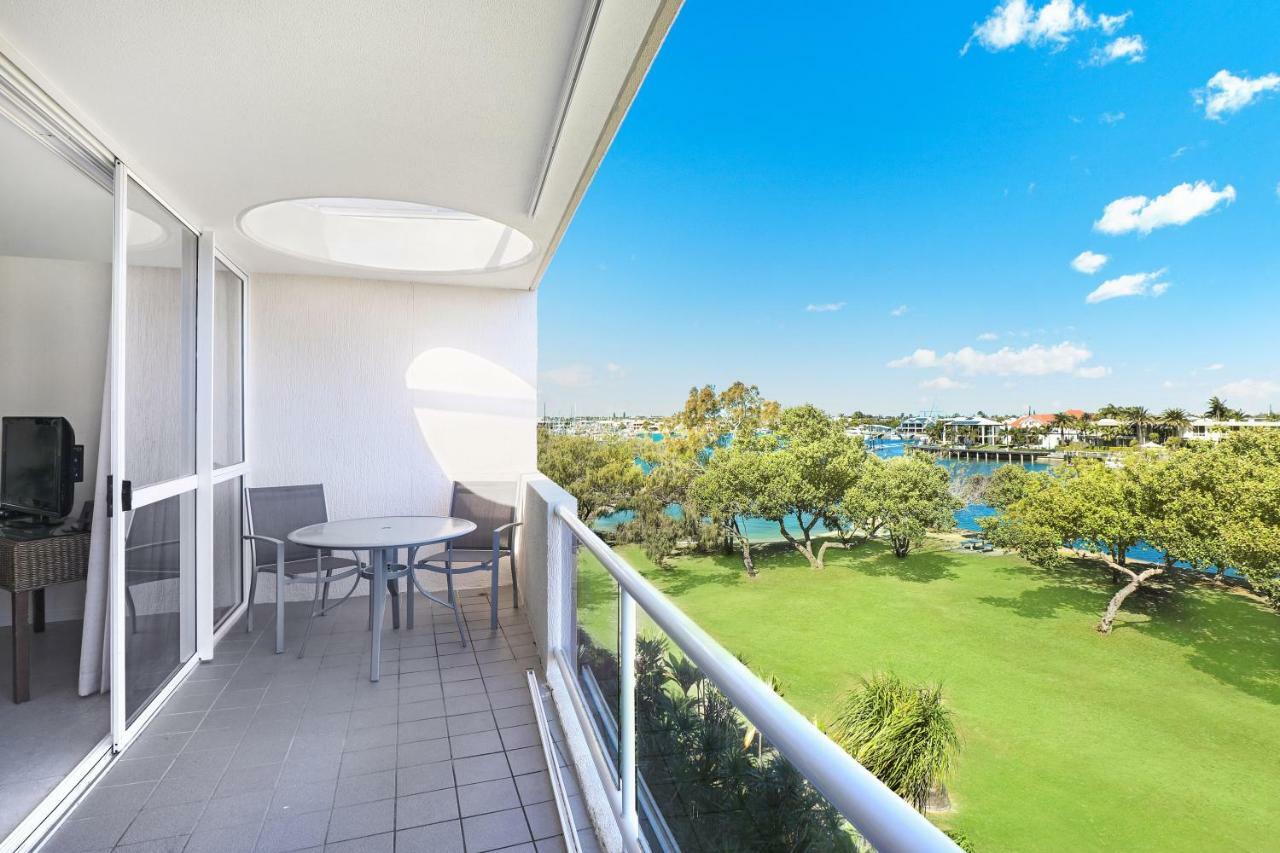 Spinnaker Quays Мулулаба Экстерьер фото