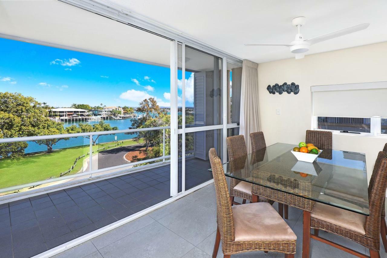 Spinnaker Quays Мулулаба Экстерьер фото